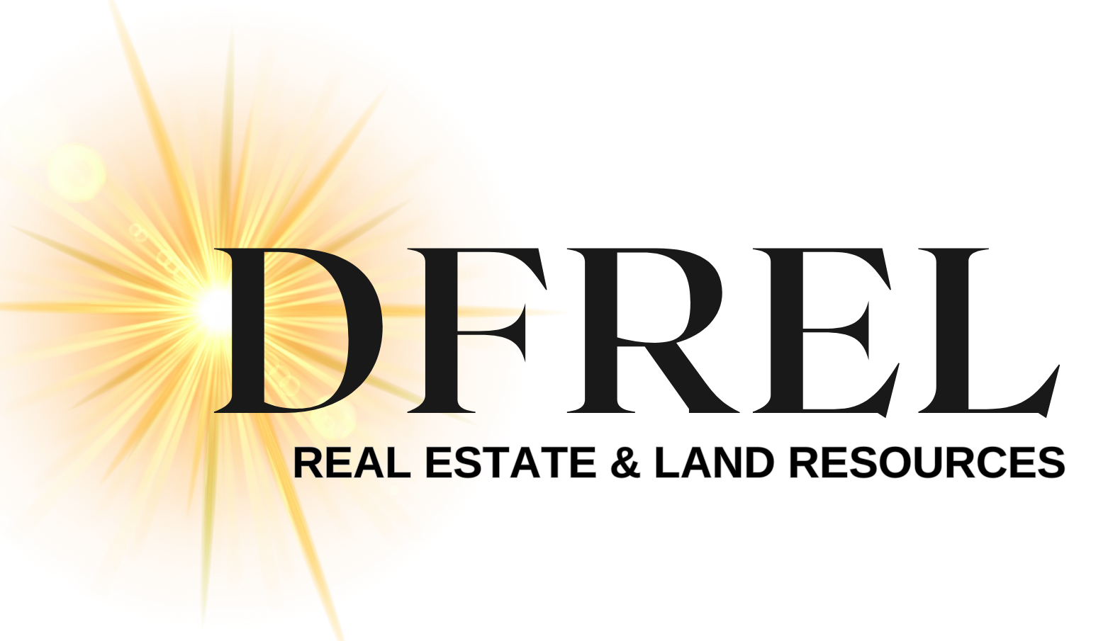 DF Real Estate & Land Resources